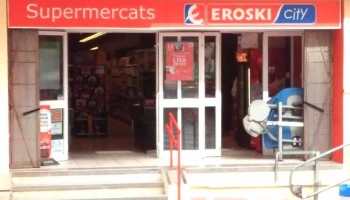 Eroski - 3