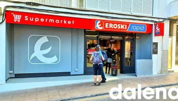 Eroski - 97