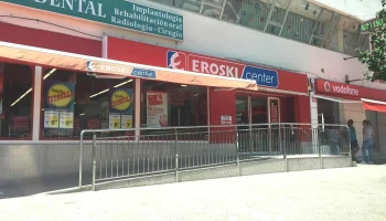 Eroski Center - 12