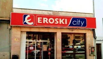 Eroski City - 4