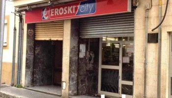 Eroski City - 5