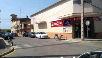 Eroski City - 5