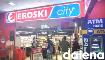 Eroski City Intermodal - S/n