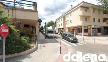 Eroski City - Torrelodones