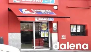 Eroski - N12