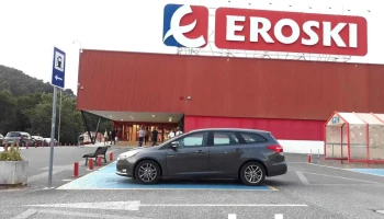 Eroski - S/n