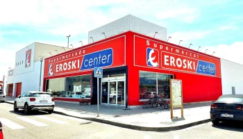 Eroski Sa Pobla - S/n