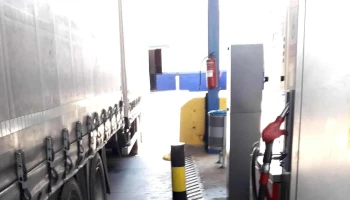 Es Norpetrol Los Carros - Briviesca