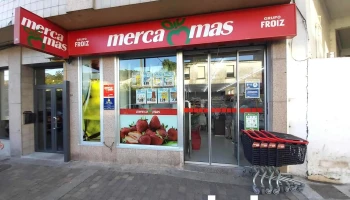 Ese supermercado no es mio - 8