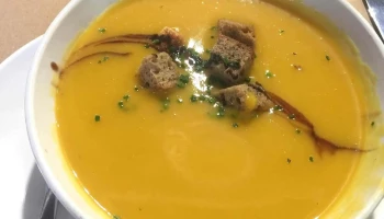 Espacio Orgánico | Supermercado y Restaurante Ecológicos - Alcobendas