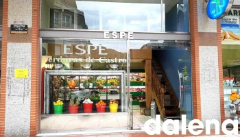Espe - Castro-Urdiales
