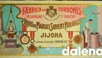 Especialidades Teclo - 03100 Xixona