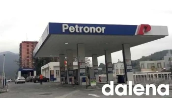 Estación de Servicio Petronor - Repsol - 5
