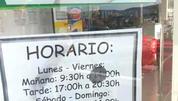 Estamos Ahi Coviran - 12a