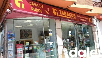 Estanco N 3 Amanecer Cava de Puros - 124