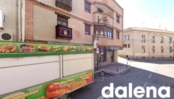 Eu Alimentacion - El Molar