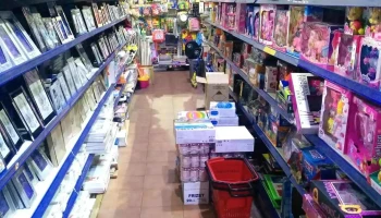 Euro Bazar Nuevo Vecino - 2