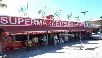 Eurospar - 133