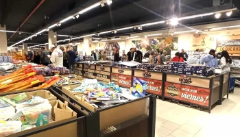 Factori Discount Lidl | Alcalá de Henares - Alcalá De Henares