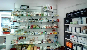 Farmaprice Ferreries (Binipreu) - 2