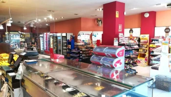 Franquicias Quop, Castro I - 25