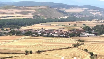 Fresno de Río Tirón - Fresno De Río Tirón