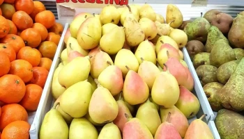 Frutas Abellan - Crevillente