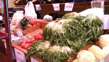 Frutas Conde - Zamora