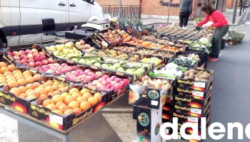 Frutas y Hortalizas Gerardo - Soto Del Barco