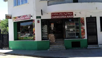 Frutería carniceria y Alimentación nava - Valdemorillo