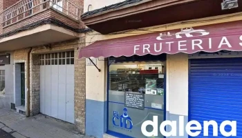 Frutería El Cid - Zamora