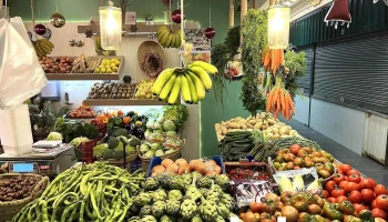 Frutería Frutas Martínez - 03330 Crevillent
