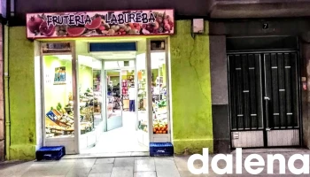 Frutería La Bureba - Briviesca