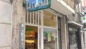 Frutería La Cascada - Briviesca
