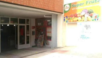 Frutería Lin - Algete