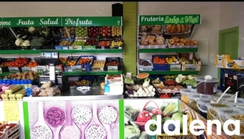 Fruteria Luis y Visi - Vitigudino