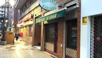 Frutería Rubimar - Oviedo