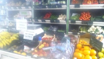 Fruteria Salus - 28