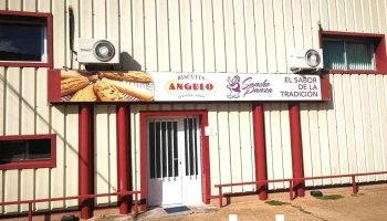 Galletas Angulo S.a. - Lerma