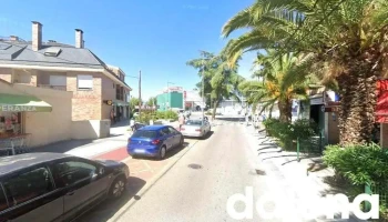 Gama - Las Rozas De Madrid