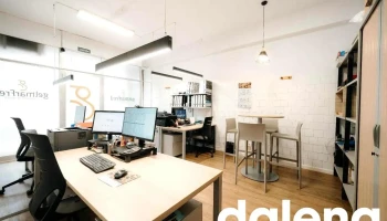 Gelmarfred Sl (Oficinas) - 125