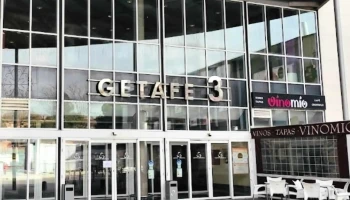 Getafe3 Centro Comercial - Getafe