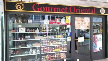 Gourmet Oriental - Rozas - Las Rozas De Madrid