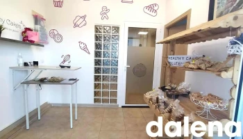 Healthy Cakes: Pastelería y Panadería Saludable en Valencia : - 2
