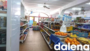 Hey Market Supermercados - 16