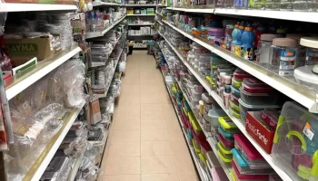 Hiper Albelda (bazar) - 7