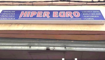 Hiper Euro - 24
