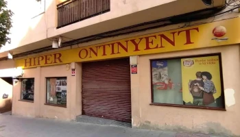 Hiper Ontinyent - 27