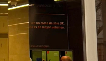 Hiper Usera - Madrid