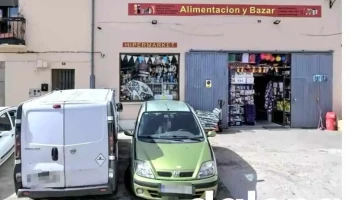 Hipermarket Ledesma - Ledesma